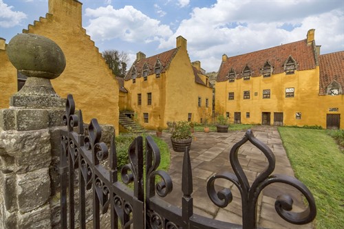 Culross, Fife - Area Photos