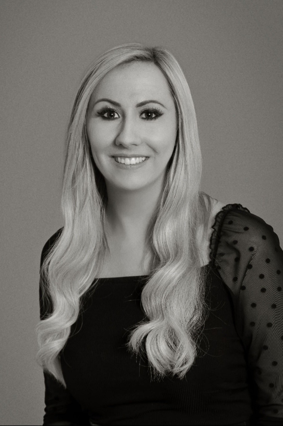 Louise Knowles - Corporate Sales Manager