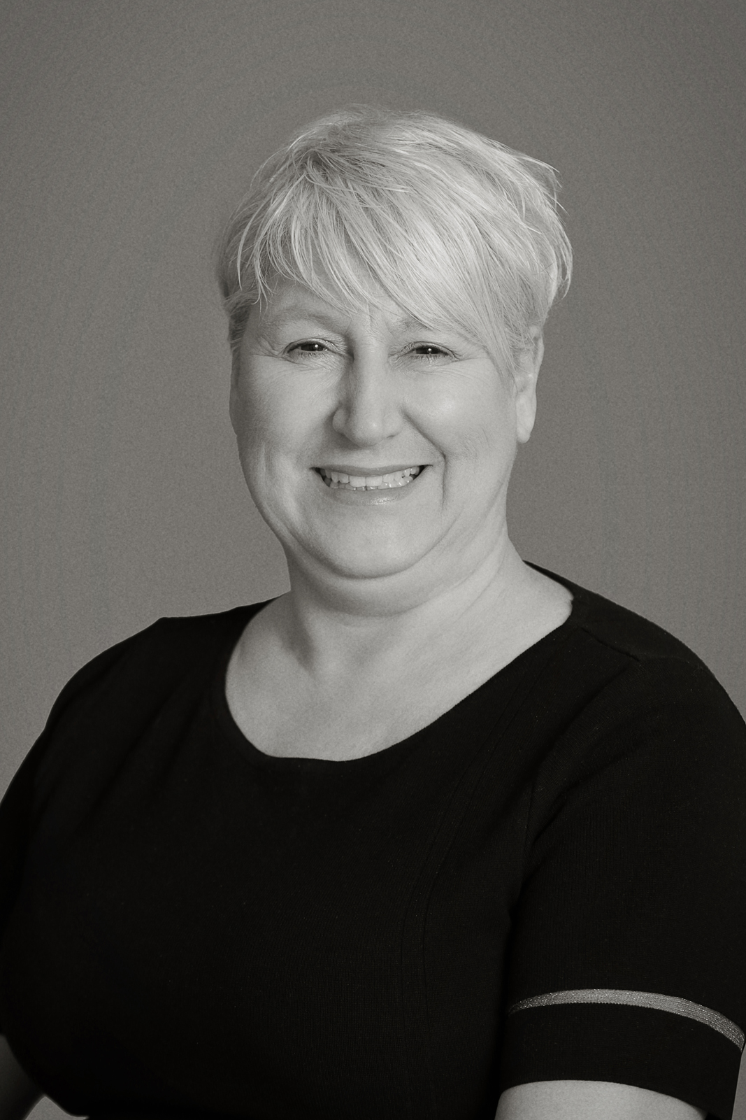 Carole Whitelaw - Legal Executive