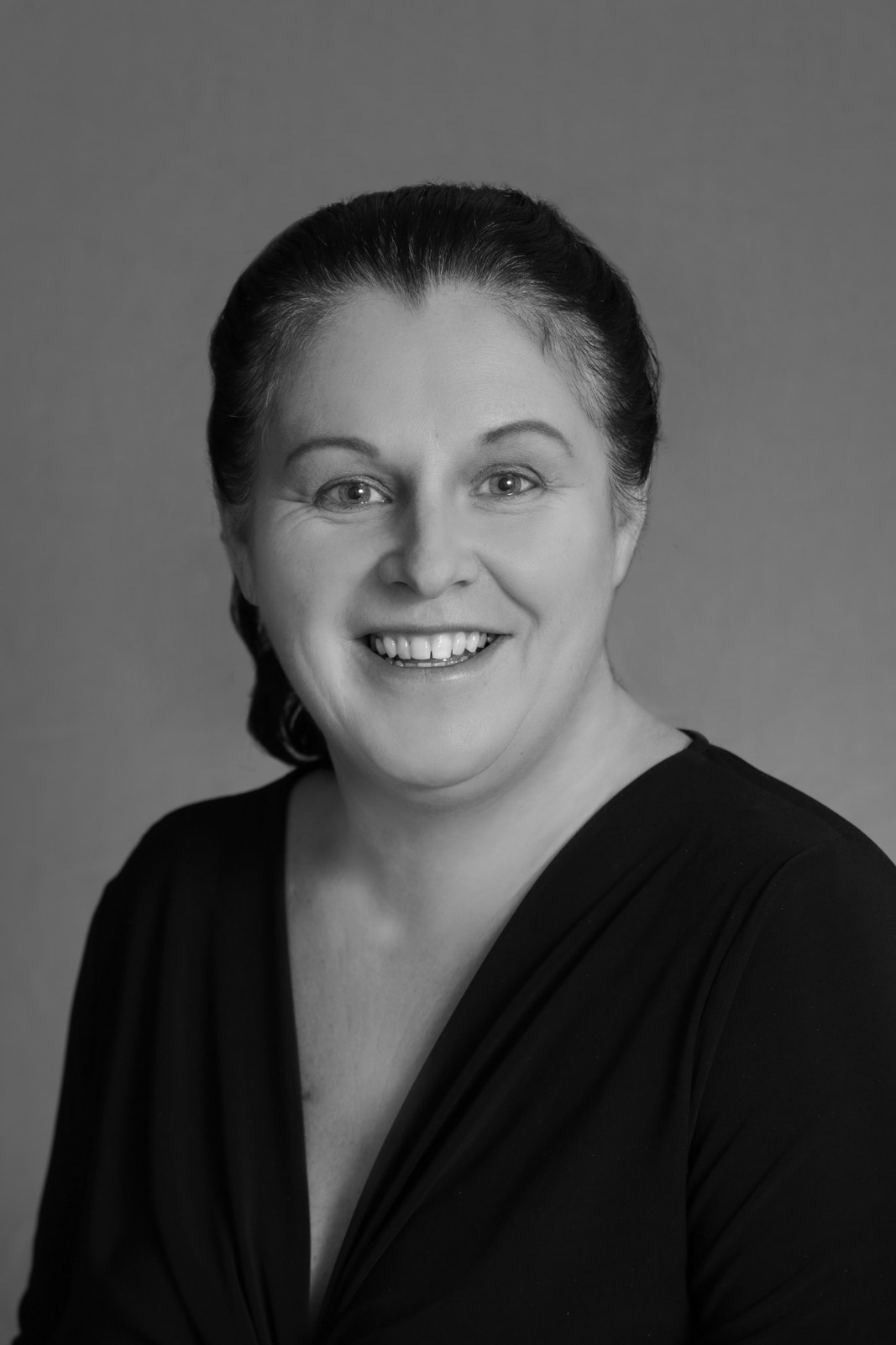 Louise Scougall - IT Manager