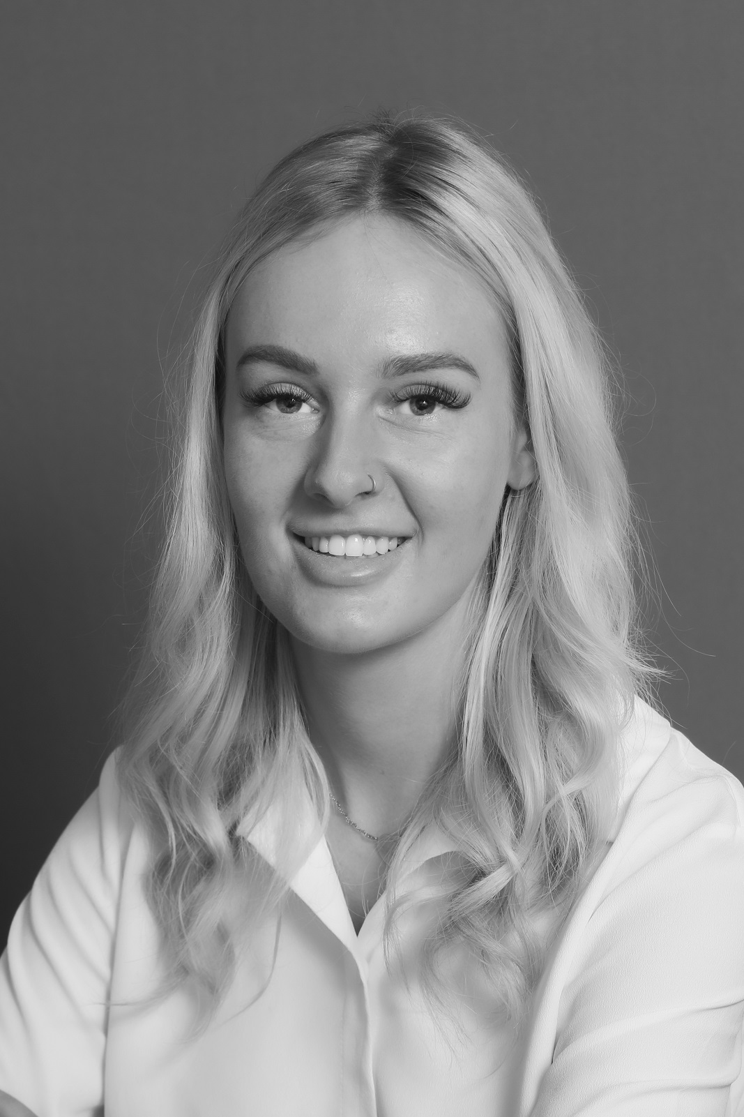 Taylor James - Trainee Solicitor