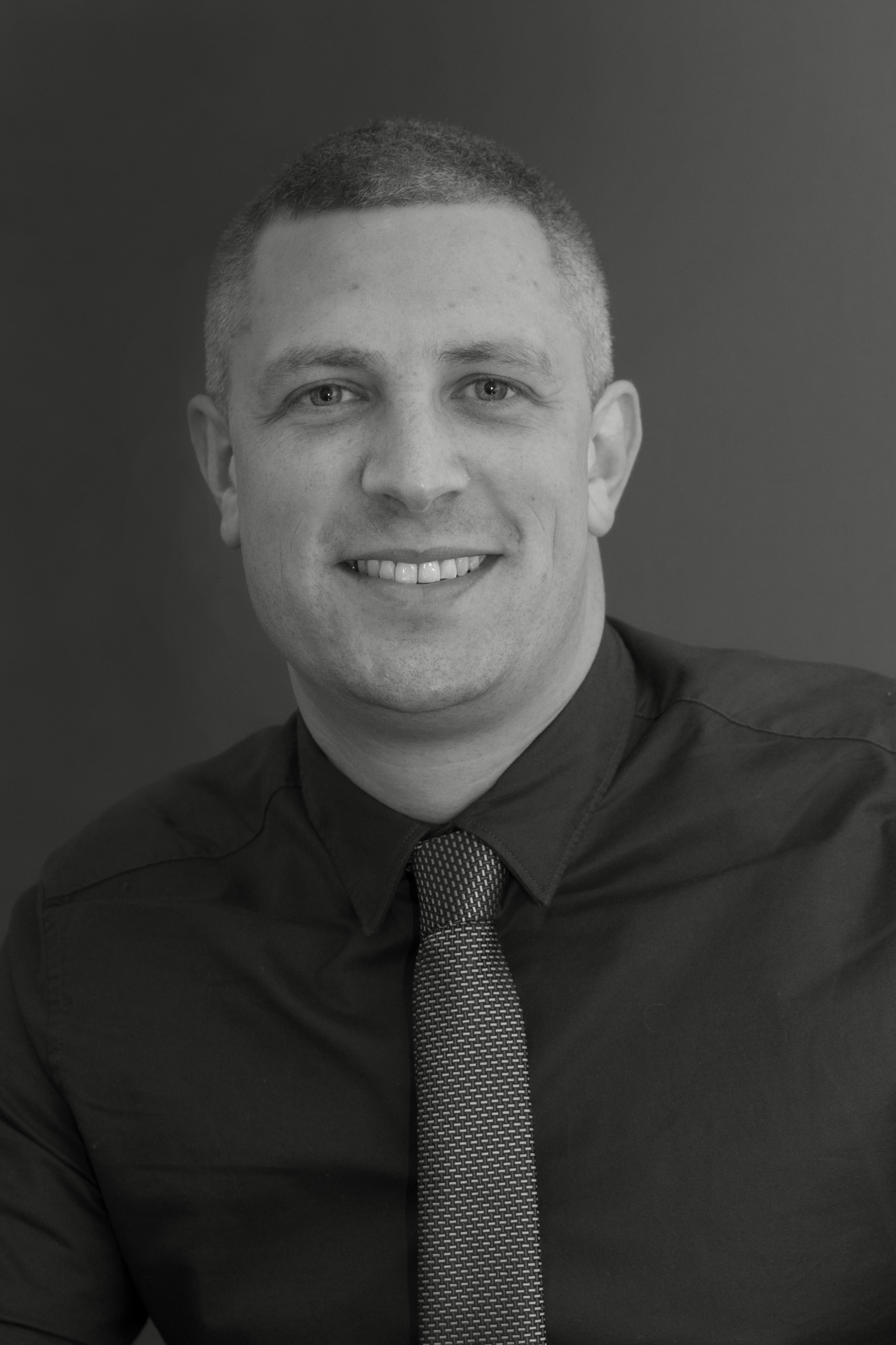 Nick Adams - Purchase & New Business Executive