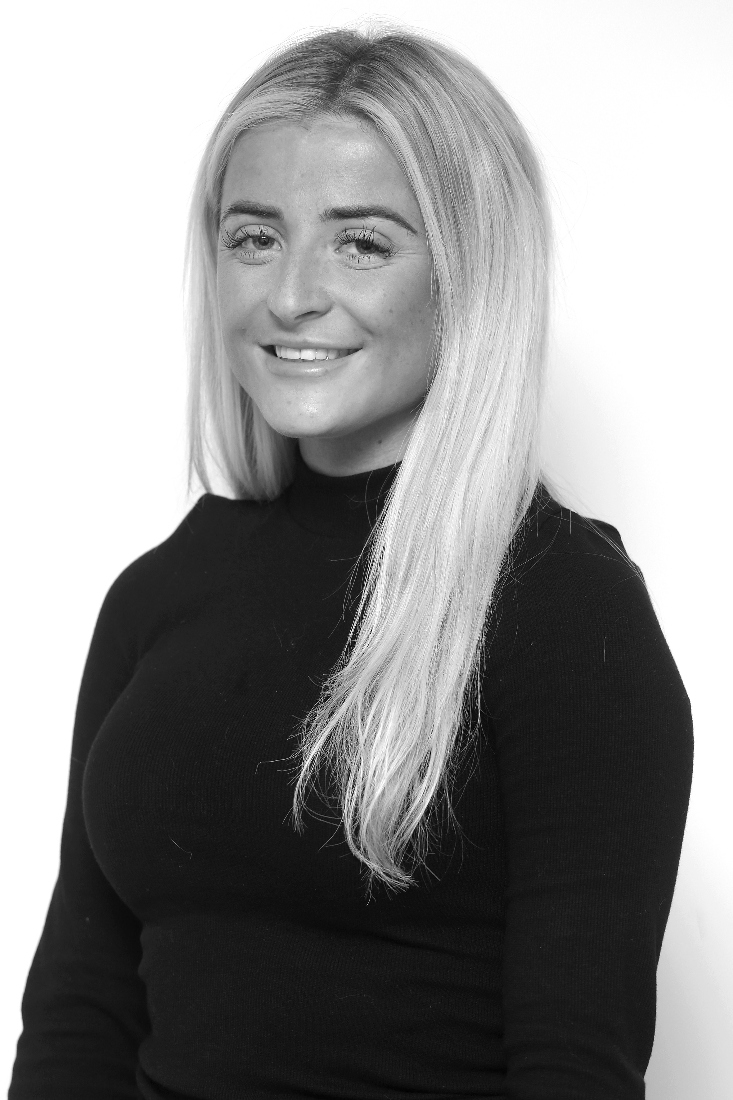 Ellie Dishington - Property Sales Negotiator