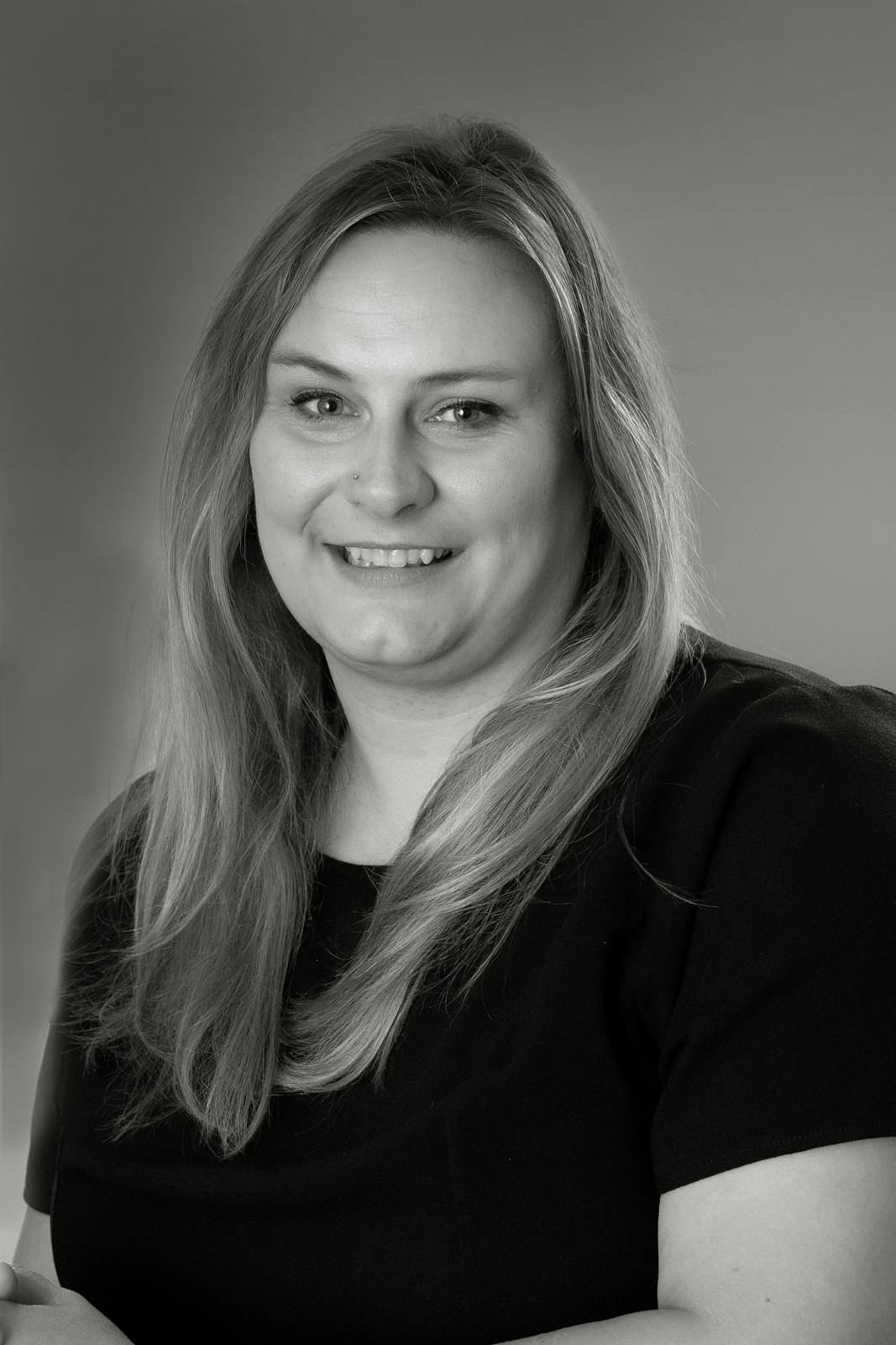 Kirsty Sandilands - Secretary