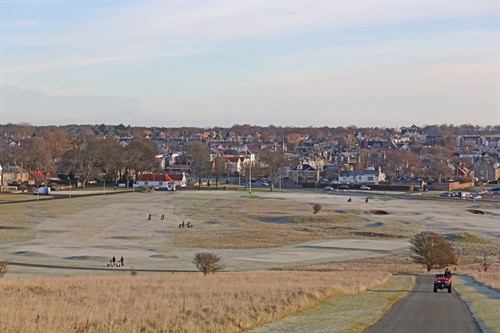 Gullane