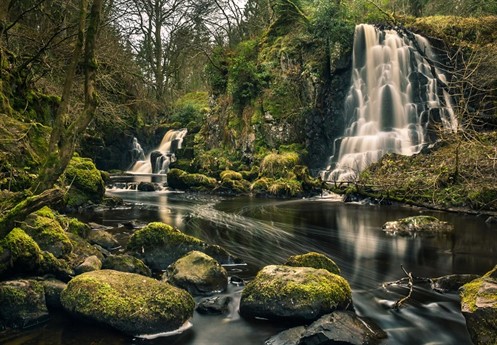 Linn Jaw Waterfalls _small