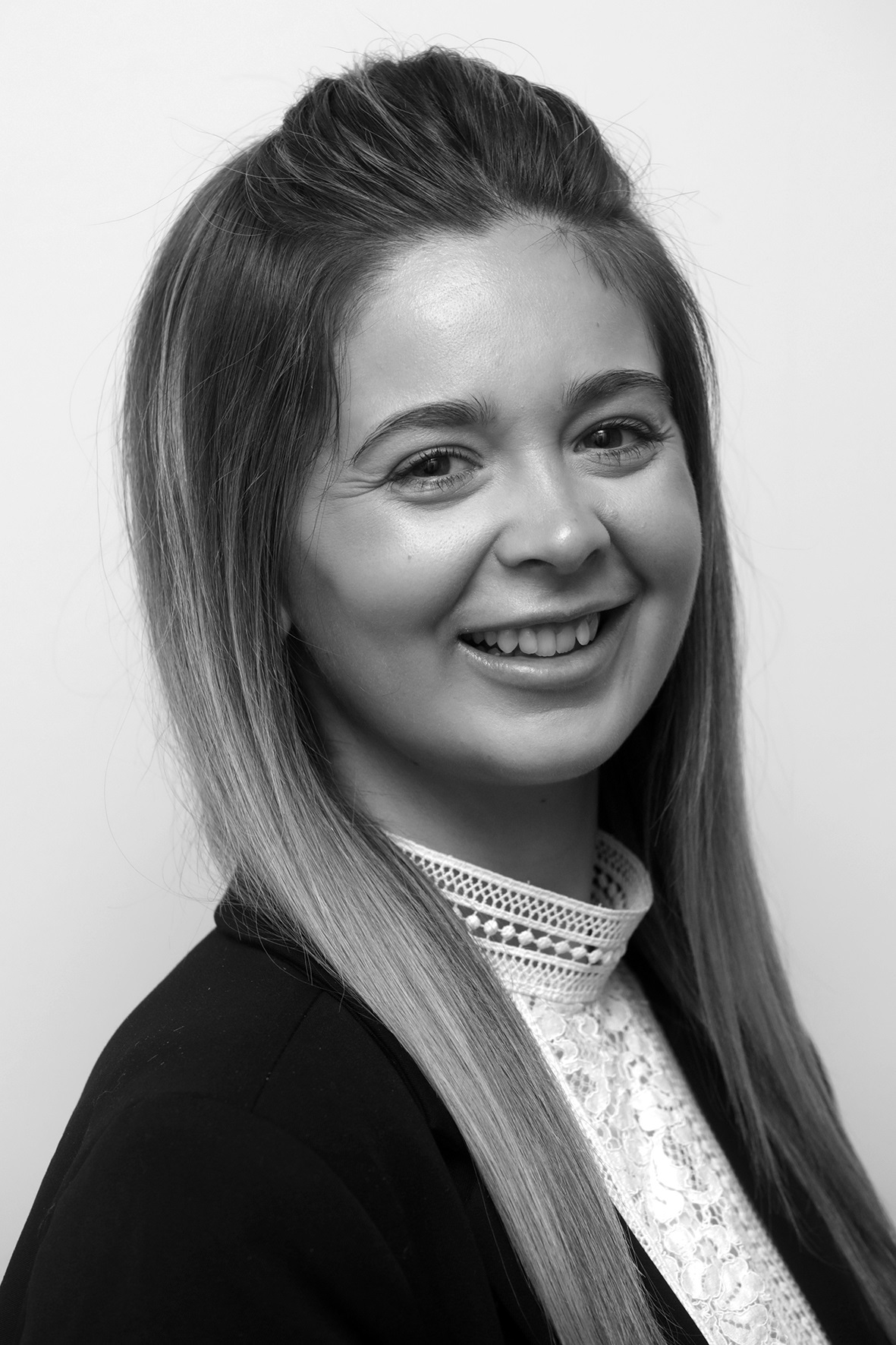 Abby Williams - Property Sales Executive